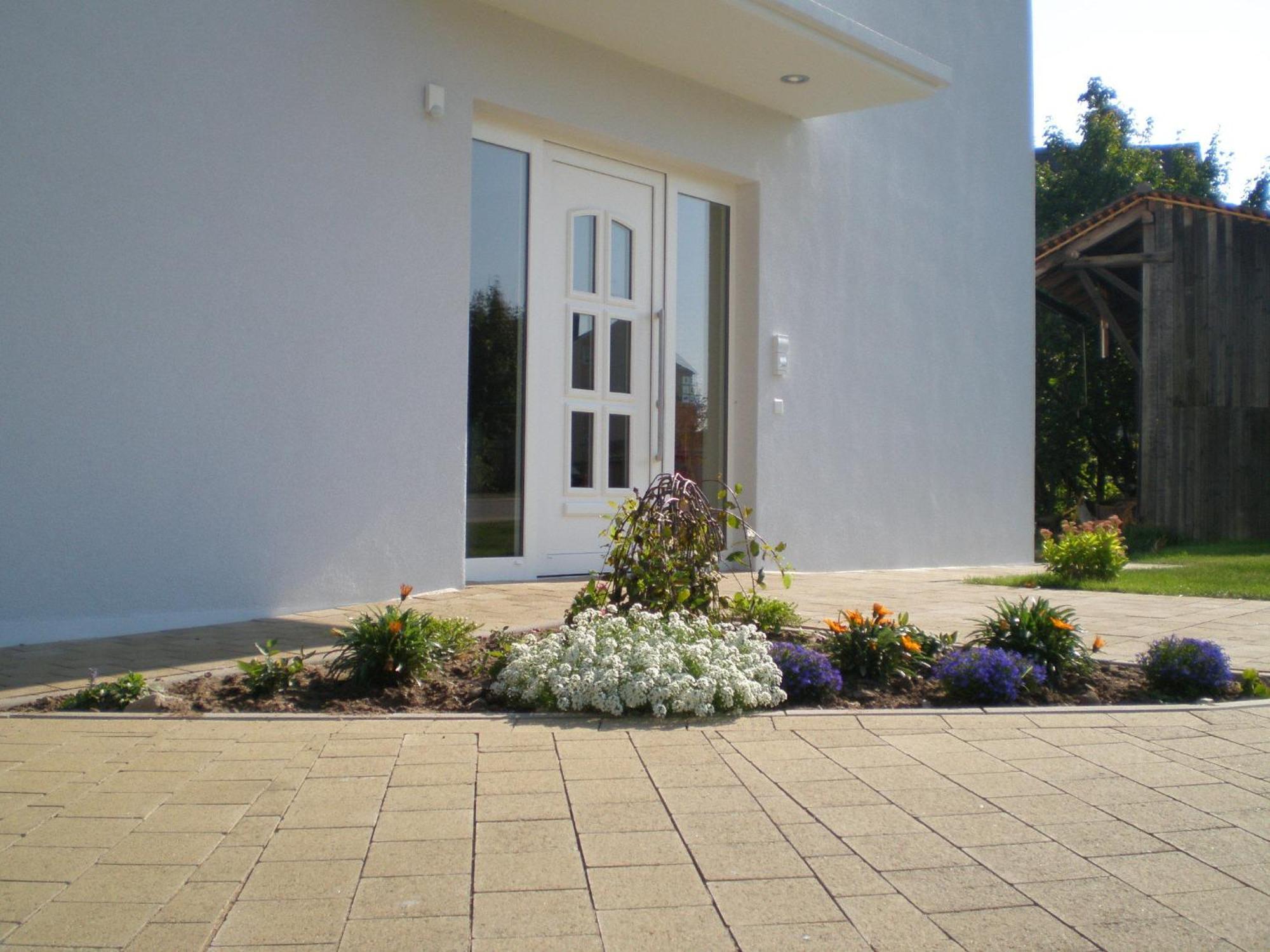 Gästehaus zur Kurve Zirndorf Exterior foto