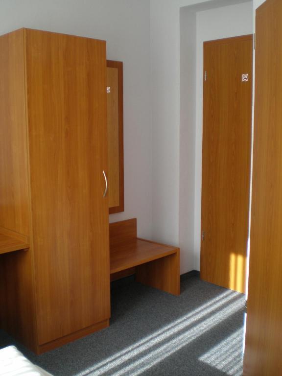Gästehaus zur Kurve Zirndorf Zimmer foto